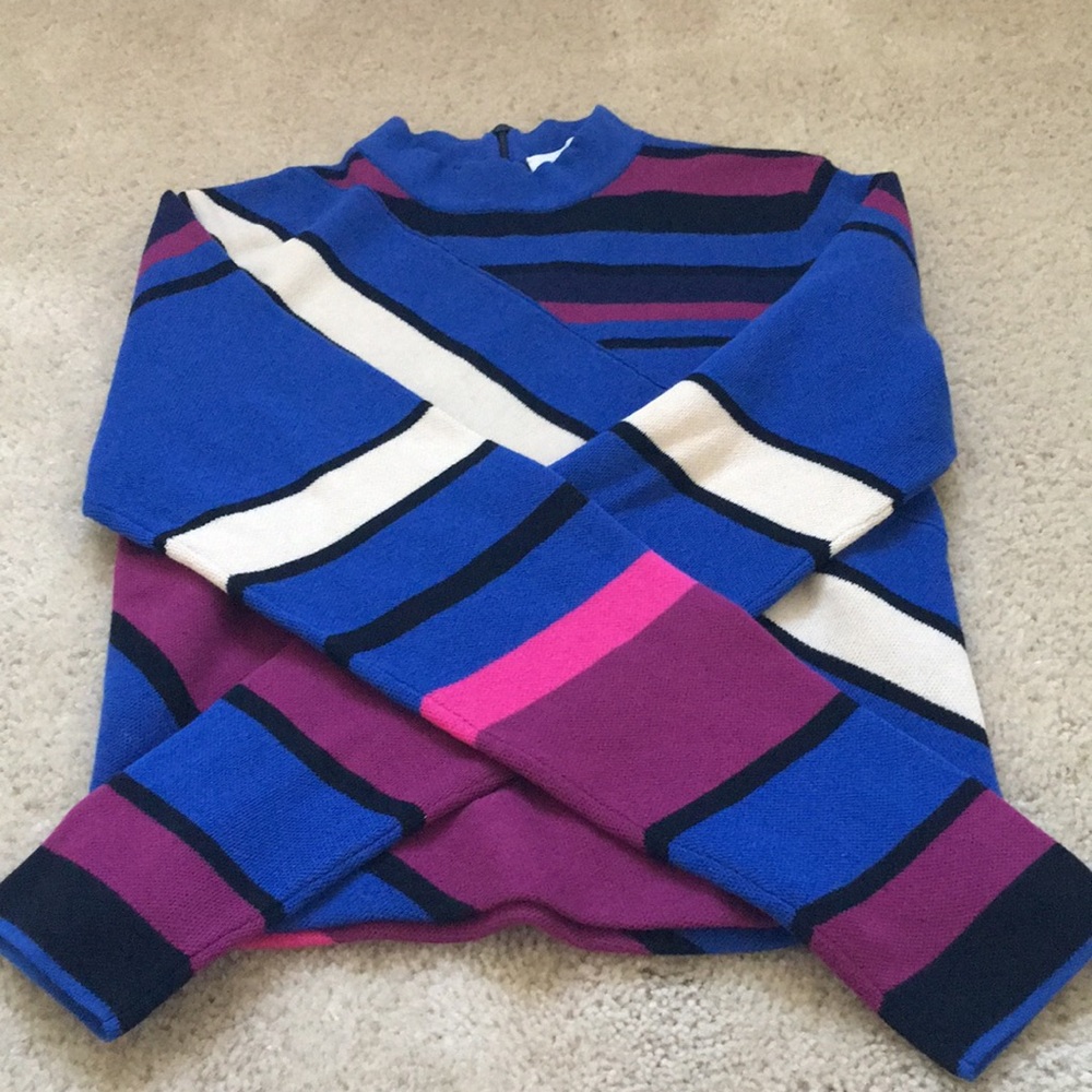 Tracy Reese Sweater - Picture 4 of 5